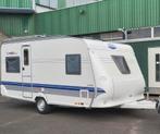 Caravan Hobby 460ufe Prestige, Caravans en Kamperen, Caravans, Rondzit, Hobby, Particulier, 4 tot 5 meter