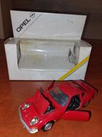 OPEL 1.9 GT ( gama), Ophalen of Verzenden, Nieuw, Auto, Overige merken