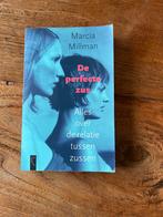De Perfecte Zus - Marcia Millman (Gelezen), Boeken, Ophalen of Verzenden, Gelezen, Nederland