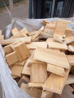 Aanmaak hout, Minder dan 3 m³, Ophalen of Verzenden, Overige houtsoorten, Blokken