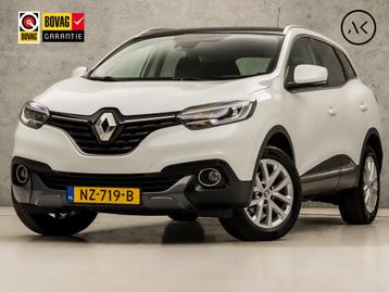 Renault Kadjar 1.2 TCe Intens Sport (VIRTUAL COCKPIT, APPLE  beschikbaar voor biedingen