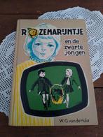 WG vd Hulst.....Rozemarijntje, Antiek en Kunst, Ophalen of Verzenden