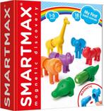 SmartMax My First - Safari Animals - GRATIS VERZENDING, Kinderen en Baby's, Speelgoed | Educatief en Creatief, Verzenden, Nieuw