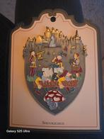 Ruilen tegen pin anton pieck plein, Verzamelen, Efteling, Ophalen of Verzenden, Overige typen