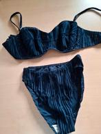 Bikini Fantasie, 70DD, Kleding | Dames, Badmode en Zwemkleding, Ophalen of Verzenden, Zo goed als nieuw, Blauw, Bikini