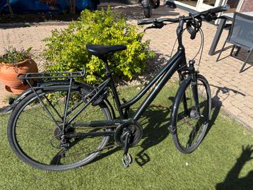 Kalkhoff Damesfiets - Sportief Model beschikbaar voor biedingen