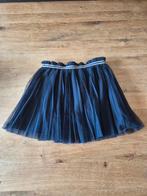 Palomino tule rok donkerblauw maat 122, Meisje, Palomino (C&A), Ophalen of Verzenden, Zo goed als nieuw