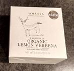 !! NIEUW !! Anassa Organic Lemon Verbena Tea (10 Sachets), Ophalen, Nieuw, Poeder of Drank