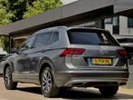 Volkswagen Tiguan Allspace 1.5 TSI AUT7 COMFORTLINE 7PRS PAN, Euro 6, 150 pk, Origineel Nederlands, Grijs