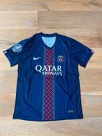 Paris Saint Germain 2025/2026 shirt Dembélé, Sport en Fitness, Voetbal, Maat M, Ophalen of Verzenden, Nieuw, Shirt