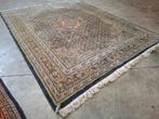 Vintage geleefd Oosters Vloerkleed tapijt 250x195. Kijk oms,, Ophalen, Gebruikt, Rechthoekig, 200 cm of meer