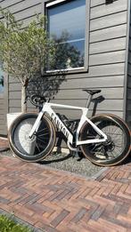 Canyon Aeroad SLX 2025 - Zo goed als nieuw!, Overige merken, 28 inch, Carbon, Heren