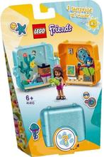 LEGO 41410 Andrea's Summer Play Cube (gesealed), Kinderen en Baby's, Speelgoed | Duplo en Lego, Ophalen of Verzenden, Nieuw