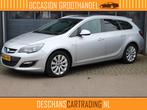 Opel Astra Sports Tourer 1.4 Turbo Cosmo Leder, Navigatie, S, Voorwielaandrijving, Euro 5, Gebruikt, 4 cilinders