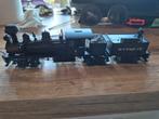 Shay usa 80 ton three truck, Hobby en Vrije tijd, Modeltreinen | H0, Ophalen of Verzenden, Zo goed als nieuw, Gelijkstroom, Locomotief