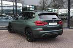 BMW X3 sDrive20i High Executive xLine Automaat / Panoramadak, 12 maanden, Achterwielaandrijving, Gebruikt, 4 cilinders