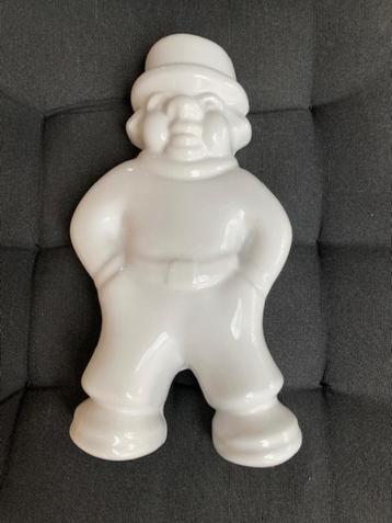 APARTE pudding-,bak-/patevorm clown,boer, keukendecoratie beschikbaar voor biedingen