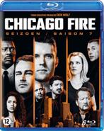 Chicago Fire - Seizoen 7 (Blu-ray), Sealed Ned. Ondert., Cd's en Dvd's, Ophalen of Verzenden, Nieuw in verpakking, Tv en Series