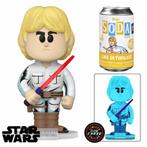Star Wars: Luke Skywalker Soda, Nieuw, Ophalen of Verzenden