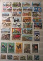 Tanzania, Postzegels en Munten, Postzegels | Afrika, Ophalen of Verzenden, Tanzania, Gestempeld