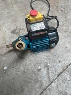 GÜDE Dieselpomp ECo - Gebruikt, Tuin en Terras, Waterpompen, Ophalen, Gebruikt, Elektrisch, Voorzetpomp