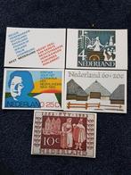 Ansichtkaarten set -2-, Ophalen of Verzenden, 1980 tot heden, Ongelopen