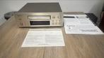 Teac R-H500 TOPklasse Cassette Deck Reference 500 series, Audio, Tv en Foto, Cassettedecks, Overige merken, Info@teac.jp.co, Enkel