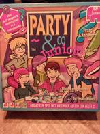 Party en Co junior, Hobby en Vrije tijd, Gezelschapsspellen | Bordspellen, Ophalen, Zo goed als nieuw