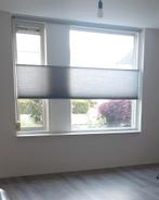 Plissé gordijn, Huis en Inrichting, Ophalen, Zo goed als nieuw, Overige kleuren, 150 tot 200 cm