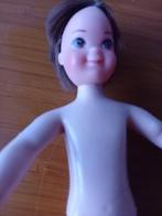 Barbie, Todd vintage, Verzamelen, Poppen, Ophalen of Verzenden, Gebruikt, Pop