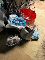 Gratis bouwmaterialen Knauf, Ophalen, Nieuw