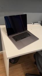 Macbook Pro 2019, Computers en Software, Apple Macbooks, Ophalen of Verzenden, Zo goed als nieuw, 16 inch, 2 tot 3 Ghz