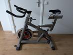 DKN speedbike X-Run, Ophalen, Gebruikt, Metaal, Spinningfiets