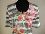Gerry Weber top maat XL, Overige kleuren, Verzenden, Maat 46/48 (XL) of groter, Zo goed als nieuw