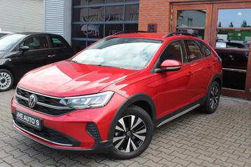 Volkswagen Taigo 1.0 TSI Life | NAP | LED | ACC | All Season beschikbaar voor biedingen