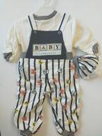 90s babyjoggingpakje driedelig new old stock, Jongetje of Meisje, Nieuw, Ophalen of Verzenden, Setje