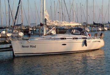 Bavaria 33 cruiser, keurig compleet zeiljacht! beschikbaar voor biedingen
