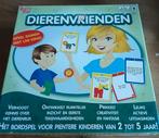 Dierenvrienden spel, Ophalen of Verzenden
