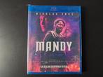 BR Mandy (Nicolas Cage / €19,5 inclusief verzendkosten), Verzenden, Zo goed als nieuw, Horror