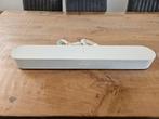 Sonos Beam Gen.2, wit, Ophalen of Verzenden, Zo goed als nieuw