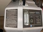zuurstof machine niet voor medis gebruik, Ophalen, Minder dan 60 m³, 3 snelheden of meer, Zo goed als nieuw