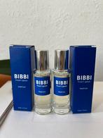 BIBBI parfum duo, Sieraden, Tassen en Uiterlijk, Uiterlijk | Parfum, Ophalen of Verzenden, Nieuw