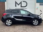 Opel Mokka 1.6 Cosmo - Perfect onderhouden - Trekhaak - Navi, Euro 5, Gebruikt, Zwart, 4 cilinders