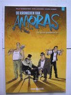 Suske en Wiske. Reeks Amoras. 1 -  3 - 5, Meerdere stripboeken, Ophalen of Verzenden, Zo goed als nieuw
