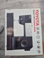 Toyota Naaimachine - Super Jeans, Hobby en Vrije tijd, Ophalen of Verzenden, Gebruikt