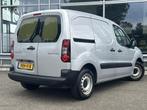 Peugeot Partner 122 1.6 BlueHDi 75 L1 Pro | Navi | Carplay |, Stof, Gebruikt, Euro 6, 4 cilinders
