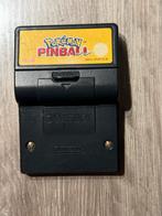 Pokémon Pinball - Gameboy Color, Gebruikt, 1 speler, Ophalen of Verzenden, Sport