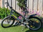 Alpina trial 18 inch, Fietsen en Brommers, Fietsen | Jongens, Ophalen, Gebruikt, 18 inch, Handrem