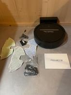 Robotstofzuiger Rowenta, Ophalen of Verzenden, Gebruikt, Reservoir, Robotstofzuiger