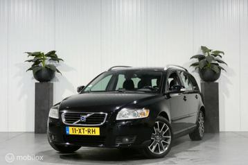 Volvo V50 1.8 Momentum airco trekhaak apk beschikbaar voor biedingen